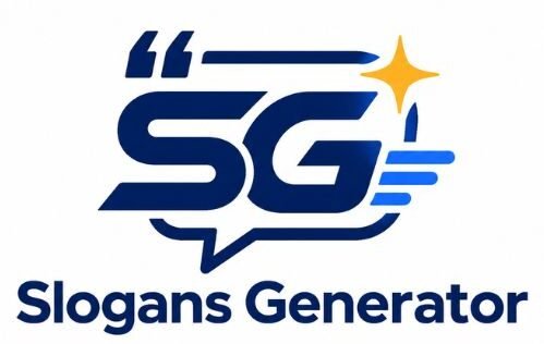 slogans generator logo