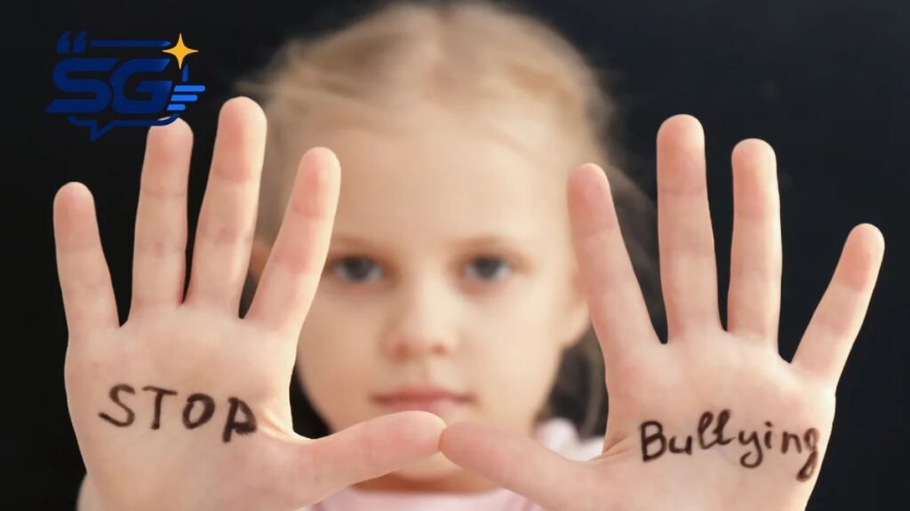 Catchy Slogans About Bullying