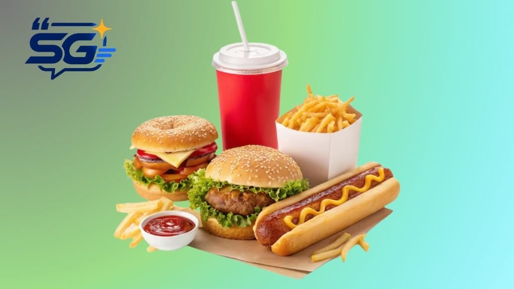 Creative Fast Food Slogan Ideas