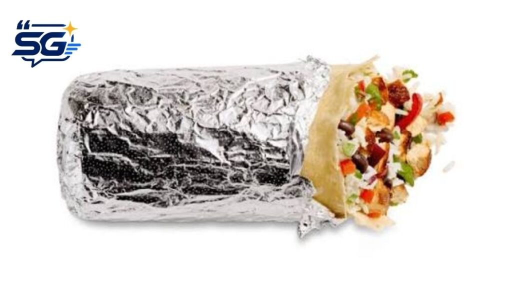 Unique Chipotle Slogans